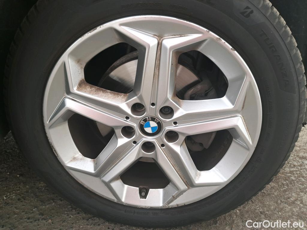  Bmw  X1 BMW  / 2022 / 5P / SUV sDrive18d Business Design DKG7 #11