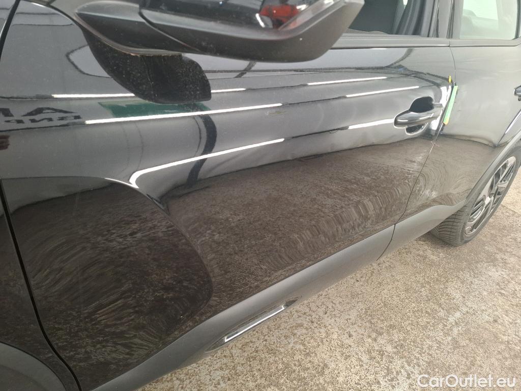  Citroen  C4  X Feel Pack 1.2 PureTech 130CV BVA8 6E #12
