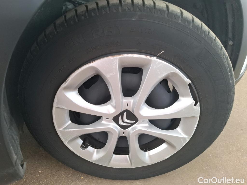  Citroen  C3  Feel 1.2 PureTech 80CV BVM5 E6 #17