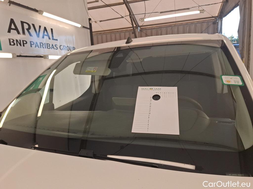  Citroen  Berlingo  Fourgon Driver M 1000 1.5 BlueHDi 100CV BVM5 E6dT #13