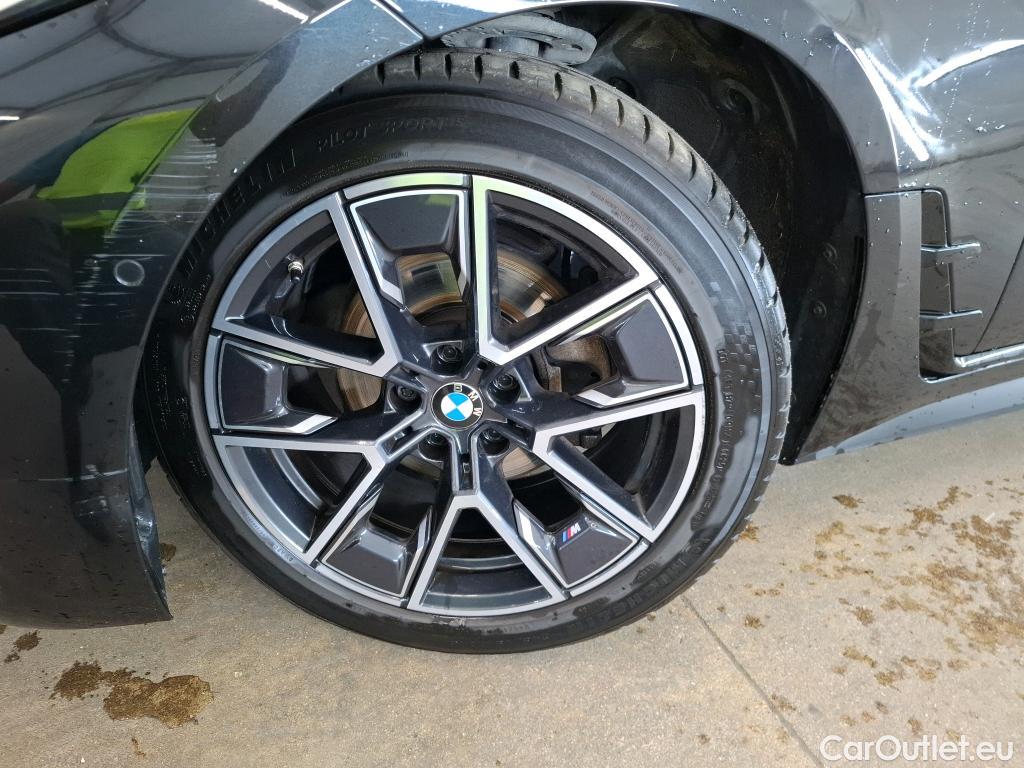  Bmw  Serie 4 Gran Coupe Série 4 Gran Coupe 420 d M Sport 2.0 190CV BVA8 E6d #16