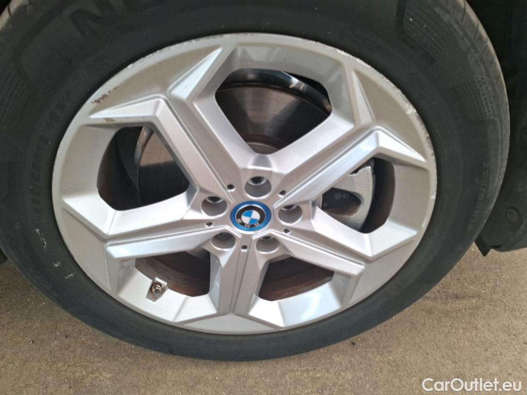  Bmw  iX 1 BMW iX1 2022 5P SUV xDrive30 Business Design #4
