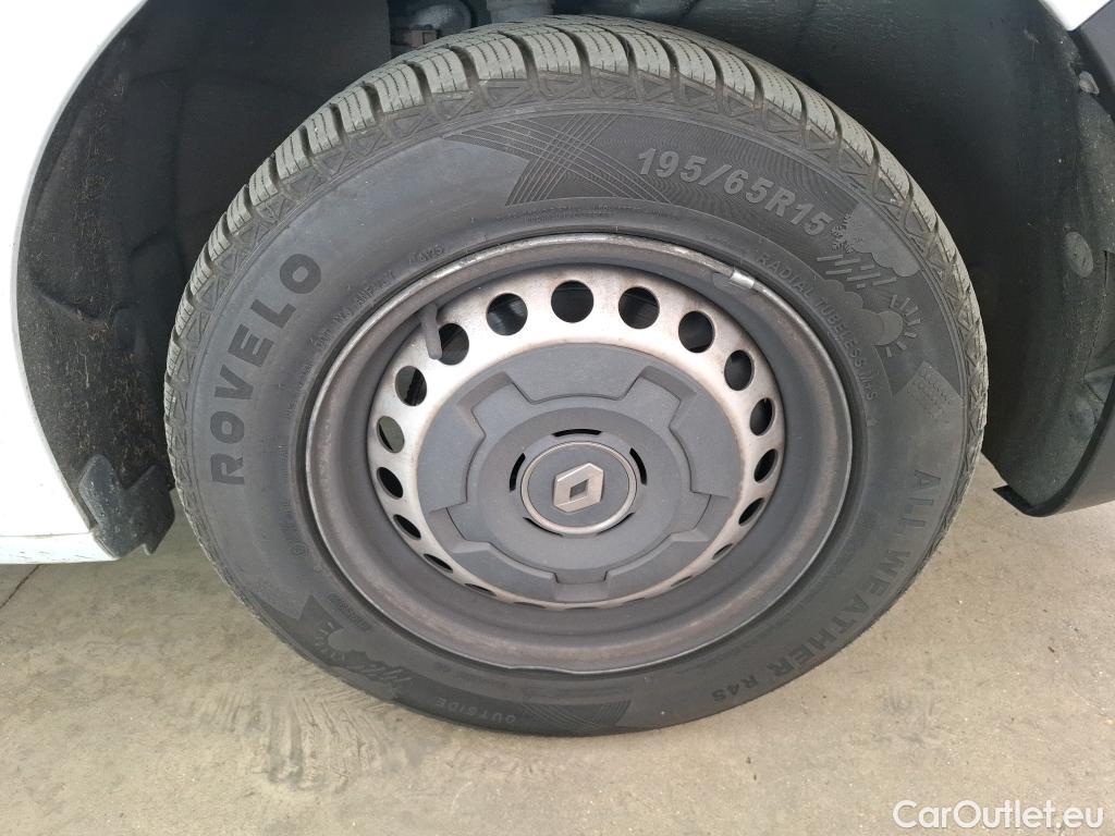  Renault  Kangoo RENAULT  / 2021 / 4P / Fourgonnette GD CONFORT - TCE 100 #13