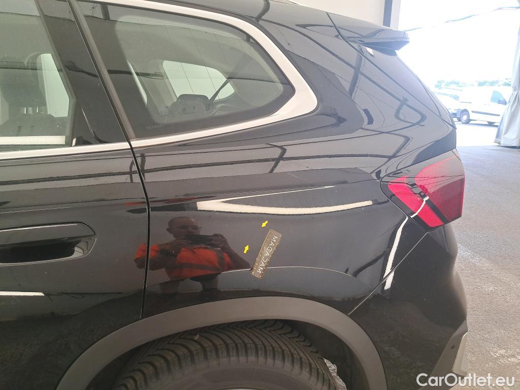  Bmw  X1 BMW  / 2022 / 5P / SUV sDrive18d Business Design DKG7 #1