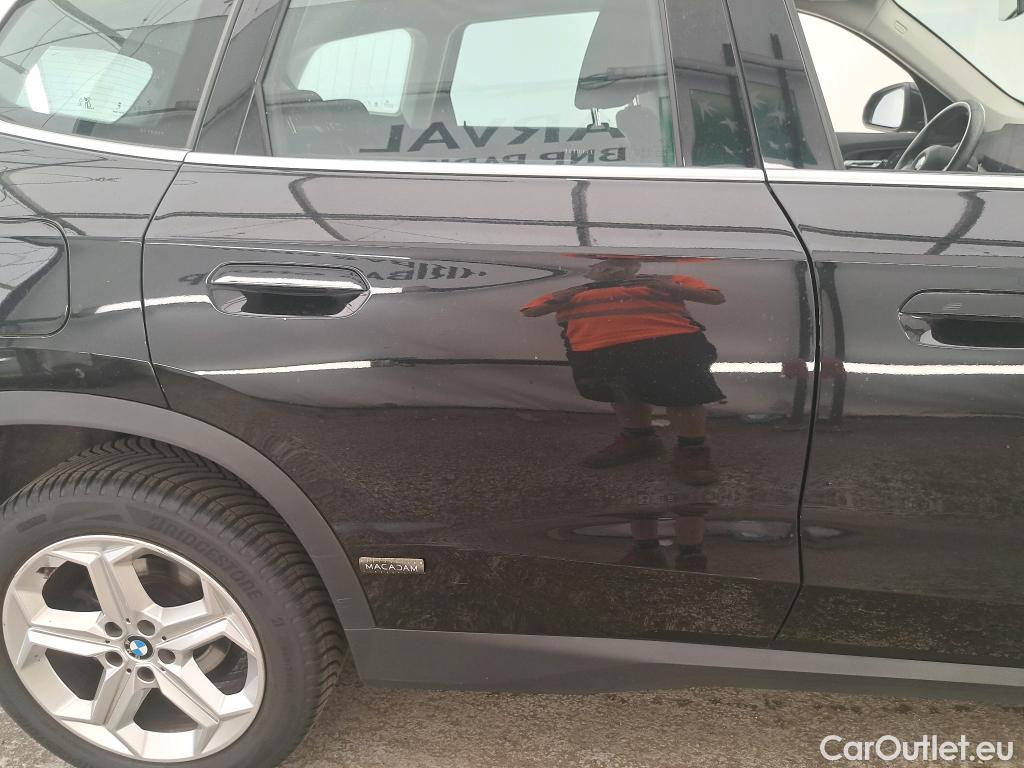  Bmw  X1 BMW  / 2022 / 5P / SUV sDrive18d Business Design DKG7 #21
