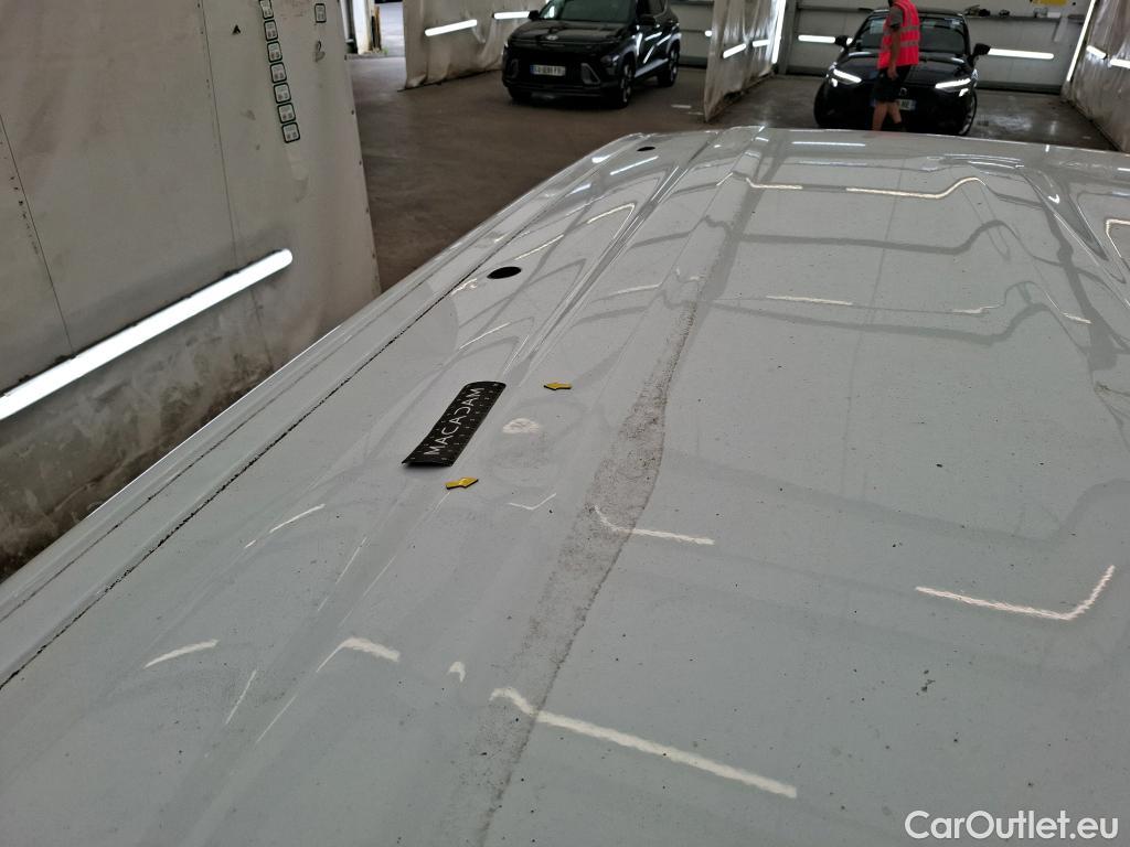  Renault  Kangoo RENAULT  / 2021 / 4P / Fourgonnette GD CONFORT - TCE 100 #1