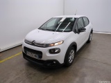 Citroen C3  Société Feel 1.5 BlueHDI 100CV BVM5 E6dT