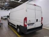  Citroen  Jumper CITROEN  / 2014 / 4P / Fourgon tôlé 33 L3H2 BlueHDi 120 S&S BVM6 Club #2