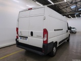  Citroen  Jumper CITROEN  / 2014 / 4P / Fourgon tôlé 33 L3H2 BlueHDi 120 S&S BVM6 Club #3