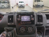  Citroen  Jumper CITROEN  / 2014 / 4P / Fourgon tôlé 33 L3H2 BlueHDi 120 S&S BVM6 Club #7