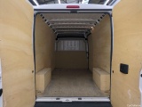  Citroen  Jumper CITROEN  / 2014 / 4P / Fourgon tôlé 33 L3H2 BlueHDi 120 S&S BVM6 Club #9