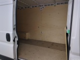  Citroen  Jumper CITROEN  / 2014 / 4P / Fourgon tôlé 33 L3H2 BlueHDi 120 S&S BVM6 Club #11