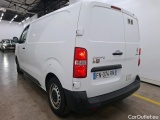  Citroen  Jumpy  Fourgon CityVan XS 1.5 BlueHDi 120CV BVM6 E6dT #2