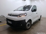 Citroen Jumpy  Fourgon CityVan XS 1.5 BlueHDi 120CV BVM6 E6dT
