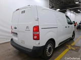  Citroen  Jumpy  Fourgon CityVan XS 1.5 BlueHDi 120CV BVM6 E6dT #3