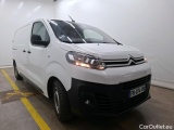  Citroen  Jumpy  Fourgon CityVan XS 1.5 BlueHDi 120CV BVM6 E6dT #4