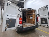  Citroen  Jumpy  Fourgon CityVan XS 1.5 BlueHDi 120CV BVM6 E6dT #8
