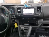  Citroen  Jumpy  Fourgon CityVan XS 1.5 BlueHDi 120CV BVM6 E6dT #10