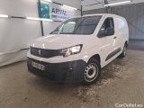 Peugeot Partner  Asphalt L2 1.5 HDi 100CV BVM5 E6dT