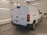  Peugeot  Partner  Asphalt L2 1.5 HDi 100CV BVM5 E6dT #3