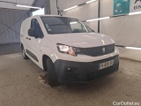  Peugeot  Partner  Asphalt L2 1.5 HDi 100CV BVM5 E6dT #4
