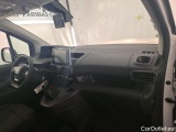  Peugeot  Partner  Asphalt L2 1.5 HDi 100CV BVM5 E6dT #5