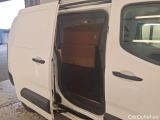  Peugeot  Partner  Asphalt L2 1.5 HDi 100CV BVM5 E6dT #9
