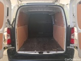  Peugeot  Partner  Asphalt L2 1.5 HDi 100CV BVM5 E6dT #10