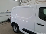  Peugeot  Partner  Pro L1 1.2 PureTech 110CV BVM6 E6d #9