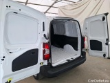  Peugeot  Partner  Pro L1 1.2 PureTech 110CV BVM6 E6d #8