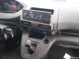  Peugeot  Partner  Pro L1 1.2 PureTech 110CV BVM6 E6d #10