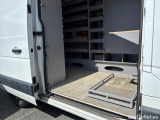  Renault  Master RENAULT  / 2019 / 4P / Fourgon tôlé FG Tr GCF F3500 L2H2 Energy dCi 150 #9