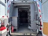  Renault  Master RENAULT  / 2019 / 4P / Fourgon tôlé FG Tr GCF F3500 L2H2 Energy dCi 150 #10
