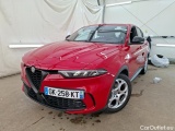 Alfa Romeo TONALE ALFA ROMEO  2022 5P SUV 1 5T Hybrid 130 TCT7 Sprint