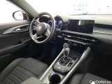  Alfa Romeo  TONALE ALFA ROMEO  2022 5P SUV 1 5T Hybrid 130 TCT7 Sprint #5