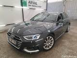 Audi A4  Avant 35 TDI Design 2.0 TDI 165CV BVA7 E6d