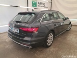  Audi  A4  Avant 35 TDI Design 2.0 TDI 165CV BVA7 E6d #3