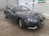  Audi  A4  Avant 35 TDI Design 2.0 TDI 165CV BVA7 E6d #4