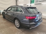  Audi  A4  Avant 35 TDI Design 2.0 TDI 165CV BVA7 E6d #2