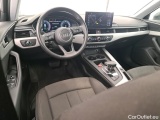  Audi  A4  Avant 35 TDI Design 2.0 TDI 165CV BVA7 E6d #5