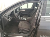  Audi  A4  Avant 35 TDI Design 2.0 TDI 165CV BVA7 E6d #8