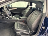  Audi  A5  Coupé 40 TDI design 2.0 TDI 190CV BVA7 E6dT #8