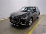Audi Q3  35 TFSI Design luxe 1.5 TFSI 150CV BVA7 E6dT