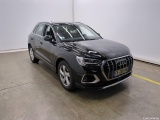  Audi  Q3  35 TFSI Design luxe 1.5 TFSI 150CV BVA7 E6dT #6