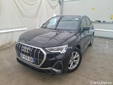 Audi Q3  35 TFSI S line 1.5 TFSI 150CV BVA7 E6d