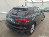  Audi  Q3  35 TFSI S line 1.5 TFSI 150CV BVA7 E6d #3