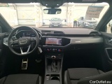  Audi  Q3  35 TFSI S line 1.5 TFSI 150CV BVA7 E6d #5