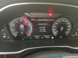  Audi  Q3 AUDI  Sportback / 2019 / 5P / SUV 45 TFSI E 245 S TRONIC S LINE #7