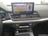  Audi  Q5 AUDI  / 2020 / 5P / SUV 50 TFSI e 299 QTT S TRONIC 7 DESIGN #8