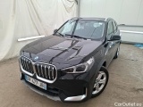 Bmw iX 1 BMW iX1 2022 5P SUV xDrive30 Business Design